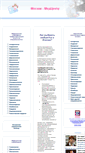 Mobile Screenshot of moskva-medcentr.ru
